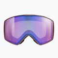 Ochelari de schi Julbo Launcher Reactiv High Contrast brown/flash blue 4