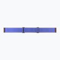 Ochelari de schi Julbo Launcher Reactiv High Contrast brown/flash blue 9