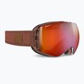 Ochelari de schi Julbo Lightyear Reactiv High Contrast S0-S4 brown/flash infrared 2