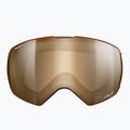 Ochelari de schi Julbo Lightyear Reactiv High Contrast S0-S4 brown/flash infrared 4