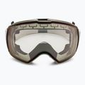 Ochelari de schi Julbo Lightyear OTG Reactiv High Contrast green/beige/flash purple 2