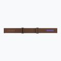 Ochelari de schi Julbo Cyrius X Reactive Glare Control brown/flash blue 6