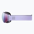 Ochelari de schi Julbo Shadow Reactiv High Contrast purple/flash purple 4