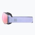 Ochelari de schi Julbo Stormchaser OTG Reactiv High Contrast S1-S3 purple/flash pink 4