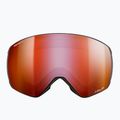 Ochelari de schi Julbo Stormchaser Reactiv High Contrast black/flash infrared 2