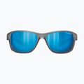 Ochelari de soare Julbo Camino Polarized 3Cf translucent black 2