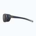 Ochelari de soare Julbo Camino Polarized blue/black 3