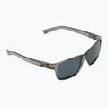 Ochelari de soare Julbo Syracuse Polarized 3 blue/transculent shiny black