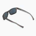 Ochelari de soare Julbo Syracuse Polarized 3 blue/transculent shiny black 2