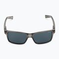 Ochelari de soare Julbo Syracuse Polarized 3 blue/transculent shiny black 3