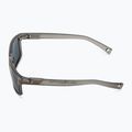 Ochelari de soare Julbo Syracuse Polarized 3 blue/transculent shiny black 4