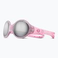 Ochelari de soare pentru copii Julbo Loop M Spectron Baby light pink