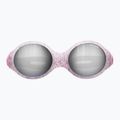 Ochelari de soare pentru copii Julbo Loop M Spectron Baby light pink 2
