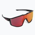 Julbo Fury Fury Spectron 3Cf ochelari de ciclism negru/roșu J5311122