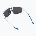 Julbo Fury Fury Spectron 3Cf ochelari de ciclism alb/albastru J5311111 2