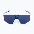 Julbo Fury Fury Spectron 3Cf ochelari de ciclism alb/albastru J5311111 3