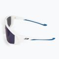 Julbo Fury Fury Spectron 3Cf ochelari de ciclism alb/albastru J5311111 4