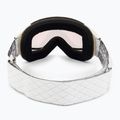 Ochelari de schi pentru femei Julbo Luna Reactiv High Contrast white/flash pink 3