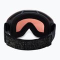 Ochelari de schi Julbo Spacelab, negru, J76091140 3