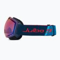 Ochelari de schi Julbo Moonlight Glare Control blue/red/flash blue 4
