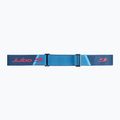 Ochelari de schi Julbo Moonlight Glare Control blue/red/flash blue 5