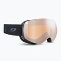 Ochelari de schi Julbo Moonlight black/goldange/flash silver