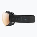 Ochelari de schi Julbo Moonlight black/goldange/flash silver 3