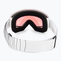 Ochelari de schi Julbo Moonlight white/pink/flash pink 3