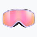 Ochelari de schi Julbo Banger Reactiv Glare Control purple/flash pink 2