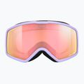Ochelari de schi Julbo Banger Reactiv Glare Control purple/flash pink 3
