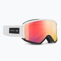 Ochelari de schi Julbo Banger Reactiv Glare Control white/black/flash infrared