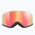 Ochelari de schi Julbo Banger Reactiv Glare Control white/black/flash infrared 2