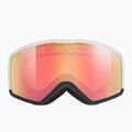Ochelari de schi Julbo Banger Reactiv Glare Control white/black/flash infrared 3