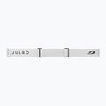 Ochelari de schi Julbo Banger Reactiv Glare Control white/black/flash infrared 5