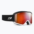 Ochelari de schi Julbo Banger Reactiv High Contrast black/white/flash infrared