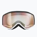 Ochelari de schi Julbo Banger Reactiv High Contrast black/white/flash infrared 3