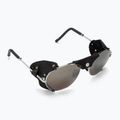 Ochelari de soare Julbo Cham Spectron 4 argent/noir