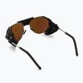 Ochelari de soare Julbo Cham Spectron 4 argent/noir 2