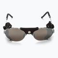 Ochelari de soare Julbo Cham Spectron 4 argent/noir 3