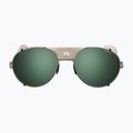 Ochelari de soare Julbo Cham Polarized 3 brass/green 2