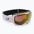 Ochelari de schi Julbo Pioneer, alb, J73119109