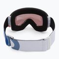 Ochelari de schi Julbo Pioneer, alb, J73119109 3