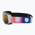 Ochelari de schi Julbo Pioneer, alb, J73119109 4