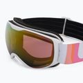 Ochelari de schi Julbo Pioneer, alb, J73119109 5