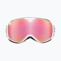 Ochelari de schi Julbo Pioneer, alb, J73119109 6