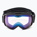Ochelari de schi Julbo Aerospace, negru, J74034149 2