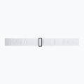 Ochelari de schi Julbo June white/goldange/flash silver 3