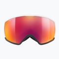 Ochelari de schi Julbo Hit Spectron white/black/flash red 2