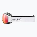 Ochelari de schi Julbo Hit Spectron white/black/flash red 3