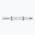 Ochelari de schi Julbo Hit Spectron white/black/flash red 4